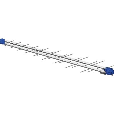 Antena Uhf Super Log Periodica 38 Elementos Pq45-1300Hdg Pro