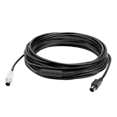 Cabo Extensor Logitech 10M Group Vc - 939-001487