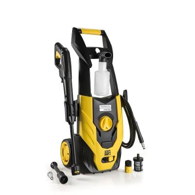 Lavadora Alta Pressão 1400w 110V Tramontina Master 1600psi