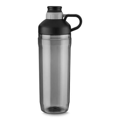 Garrafa Fresh Time Resistente Plástico com Tampa de Rosca 1,5L