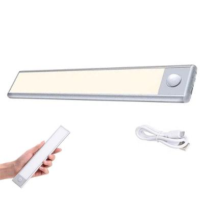 Luminária LED 3 Tons Sensor de Presença BSL3750 Branco Mundo LGBT