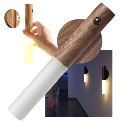 Luminária SU-LUZ1 com Sensor de Movimento LED Recarregável USB Branco Mundo LGBT