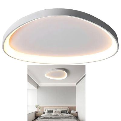Luminária L10062 3 em 1 com Controle Remoto Multitemperatura Branco Economia Solar