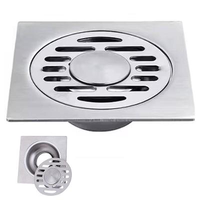 Ralo BSL3594 Resistente Escoamento Seguro Higiênico Inox Compre Desejos