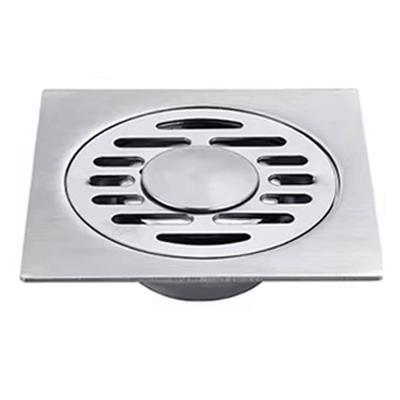Ralo BSL3594 Convencional com Fácil Limpeza Inox Leva Pra Casa 10CM