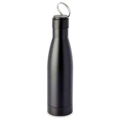 Garrafa Térmica Fresh Time Isolada a Vácuo Aço Inox 500ML para Bebidas