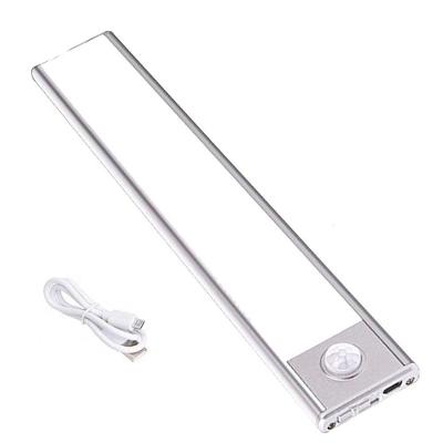 Luminária BSL3750 3 Tons Sensor de Presença Branco Leva Pra Casa 30CM