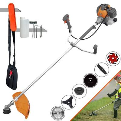 Roçadeira Lateral RL430P Plus 1,7HP com Carretel Inox Tekna 1,2L