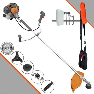 Roçadeira Lateral RL520P Plus 2HP com Alta Rotação 10.000 RPM Bivolt Tekna