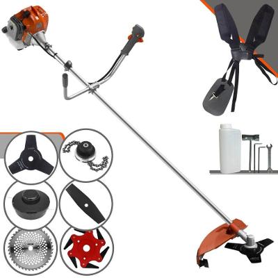Roçadeira Lateral RL430ACN-TK 6 em 1 à Gasolina com Faca e Trimmer Tekna