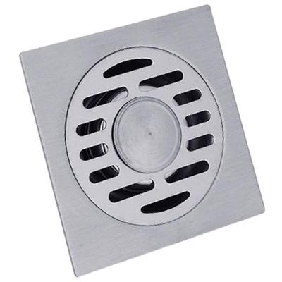 Ralo BSL3594 Convencional com Fácil Limpeza Resistente Inox Leva Pra Malhar