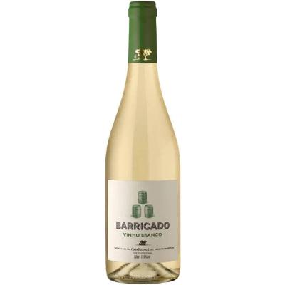 Vinho Branco Seco Português Casa Relvas Alentejo Verdelho Arinto 750ML