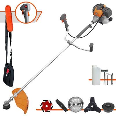 Roçadeira Multifuncional RL520P Plus 5 em 1 10.000 RPM Inox Tekna