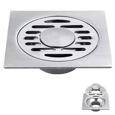 Ralo BSL3594 Convencional Resistente Inox Economia Solar 10CM