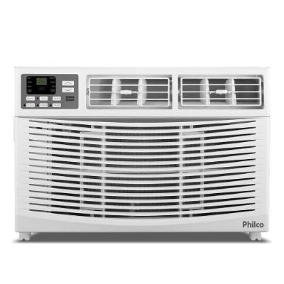 Ar Condicionado Janela 10000 BTUs Philco Ciclo Frio PAJ10FH 110V