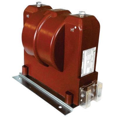 Transformador de Potencial TPB15 Epoxi 15KV 500VA 13800V 115-220V 0,3P75 Bivolt Mult Click