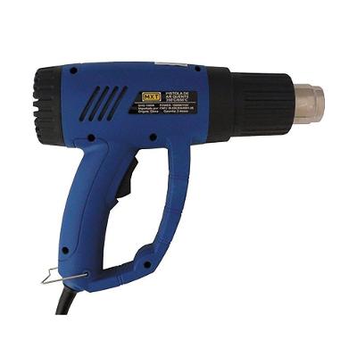 Soprador Térmico OHG-1500A com 1500W para Moldagem de Plásticos 110V Grupo MXT