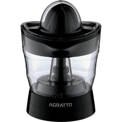 Espremedor de Frutas Agratto 700ML com Acionamento Automático e Dupla Rotação 220V