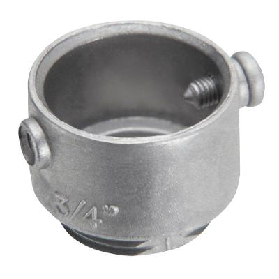 Conector Caixa Derivação Wetzel CPLX-30 Alumínio 1.1-2" Bivolt