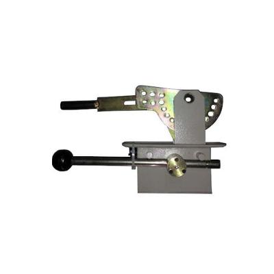 Manopla para Chave Seccionadora American Fuse 9051 com Kirk Bivolt