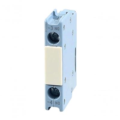 Contato Auxiliar Siemens 3TX30018A 3T529 Até 3T536 1NF 690V Bivolt