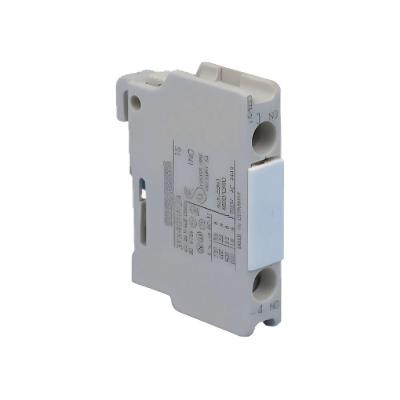 Contato Auxiliar Siemens 3TX30 10-8A Compatível 3T529 Até 3T536 1NA 690V Bivolt