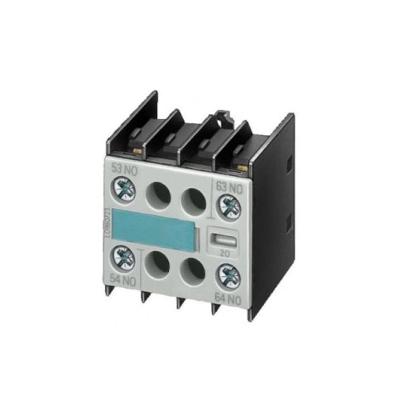 Contato Auxiliar Siemens 3RH1911-1GA13 Automação Industrial 1NA+3NF Bivolt