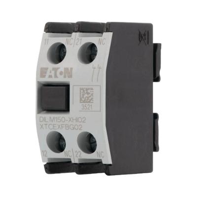 Contato Auxiliar Moeller DILM150-XHI11 1NA+1NF para DILM40 a DILM170 Bivolt
