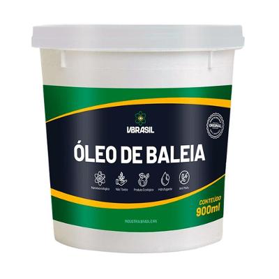 Aditivo Impermeabilizante BM8503 Multiuso Alcalirresistente Transparente Oba Mix 900ML