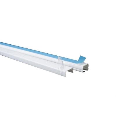 Canaleta para Superfície Dexson Mini-trunking IP42 Branco Schneider Electric 20X12MM
