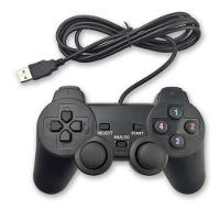 Controle com Fio Joystick para PC e Notebook com Cabo Usb - 1