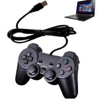 Controle com Fio Joystick para PC e Notebook com Cabo Usb - 3