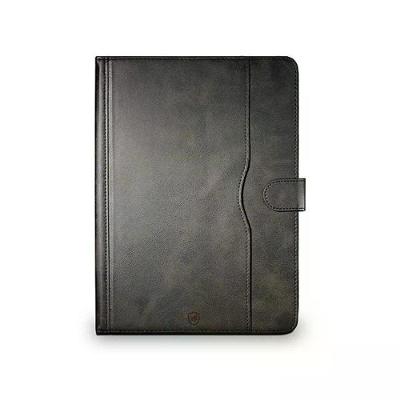 Capa para Tablet Office com Proteção em Couro PU Preto Gshield