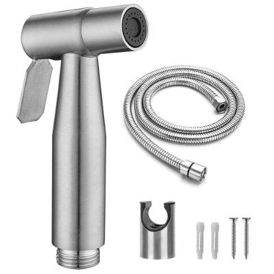 Ducha Higiénica Chuveirinho BSL3814 Manual 15 Pressão de Parede com Suporte Prata Compre Desejos