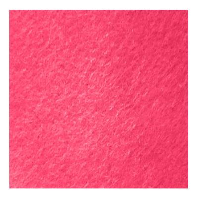 Carpete para Forração Rubi Citrico Base Resinada Vermelho Inylbra 200CM