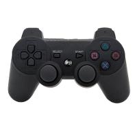 Controle Para Playstation 3 Ps3 Dual Shock Wirelless Sem Fio - 1