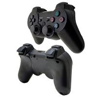 Controle Para Playstation 3 Ps3 Dual Shock Wirelless Sem Fio - 2