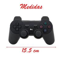 Controle Para Playstation 3 Ps3 Dual Shock Wirelless Sem Fio - 3