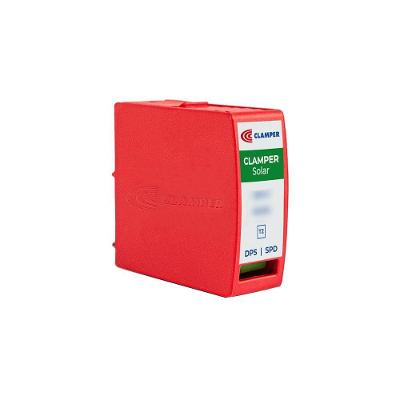 DPS Plugue Cartucho 029470 Reposição Rápida 1000V 40KA Classe II Clamper