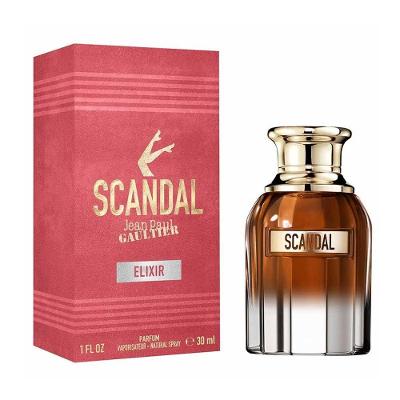 Perfume Scandal Elixir Feminino Eau de Parfum Chipré 30ML Jean Paul Gaultier