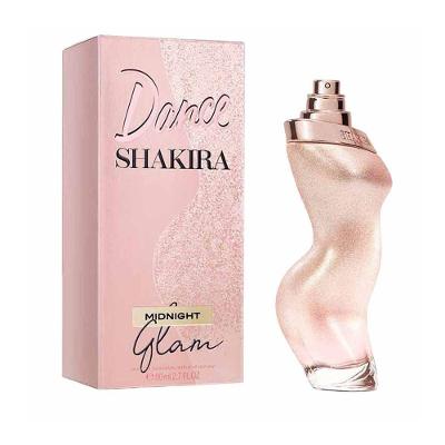 Perfume Dance Midnight Glam Feminino Eau de Toilette 80ML Shakira