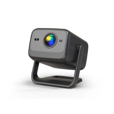 Projetor Smart Multi PJ300N Full HD 300 ANSI Lumens Wi-Fi Preto
