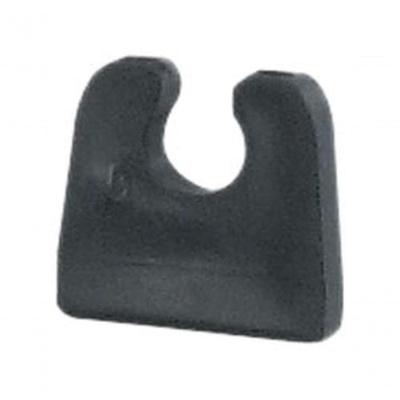 Suporte para TV Multivisão Led-180 Fixo para Tvs 26 a 56 Polegadas VESA 200-400 Bivolt Preto
