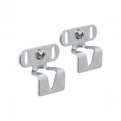 Suporte para TV Multivisão Easy Fixo Até 71 Polegadas 75KG Bivolt Preto