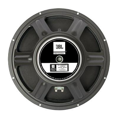 Woofer JBL 15PX 8R 200RMS 15 Polegadas Alto Falante 200W Bivolt Preto