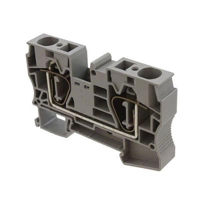 Borne de Passagem Phoenix Contact 3036149 ST 16 16MM² 1000V Cinza
