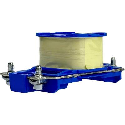Bobina para Contator Chint NXC-75-100 para Equipamento 75A a 100A 110V 60HZ