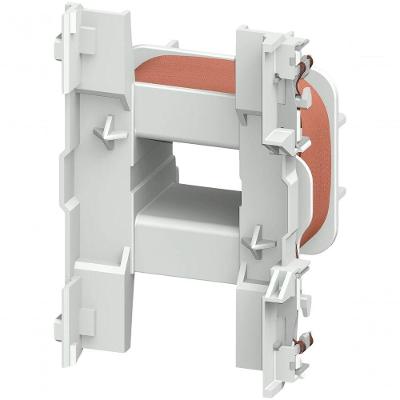 Bobina Siemens 3RT2926-5AN21 para Contator Elétrico 220VCA 50-60HZ 220V