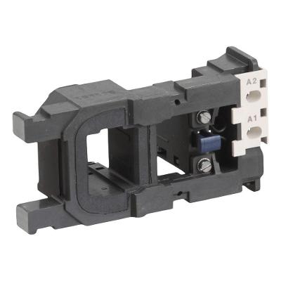 Bobina do Contator Schneider Electric LX4FF220 para LC1F115 e LC1F150 220VCC Baixo Consumo