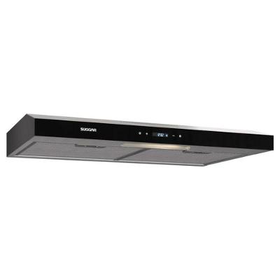 Depurador De Ar Slim Touch 60 Cm Inox Suggar 110V